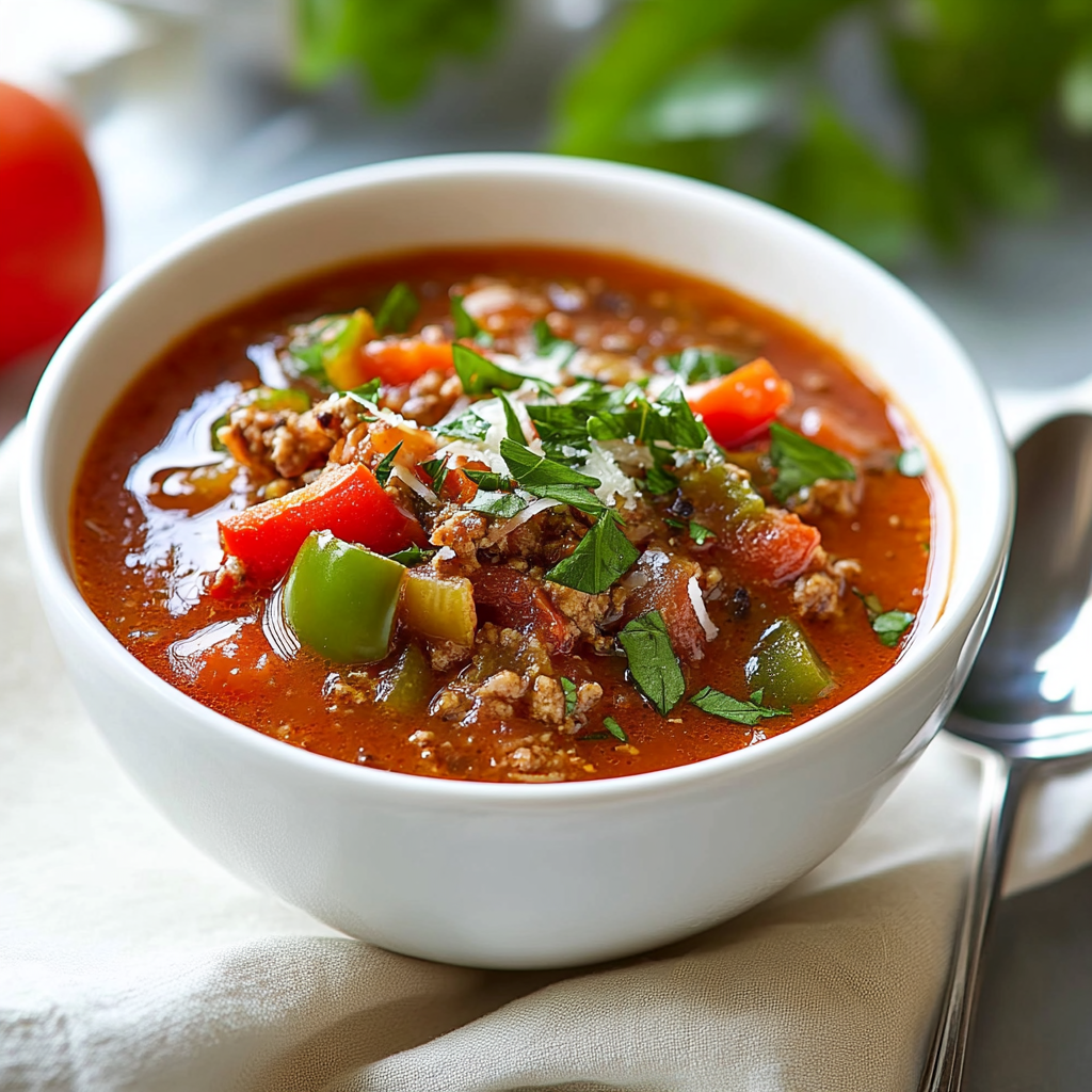 Recipe preparation