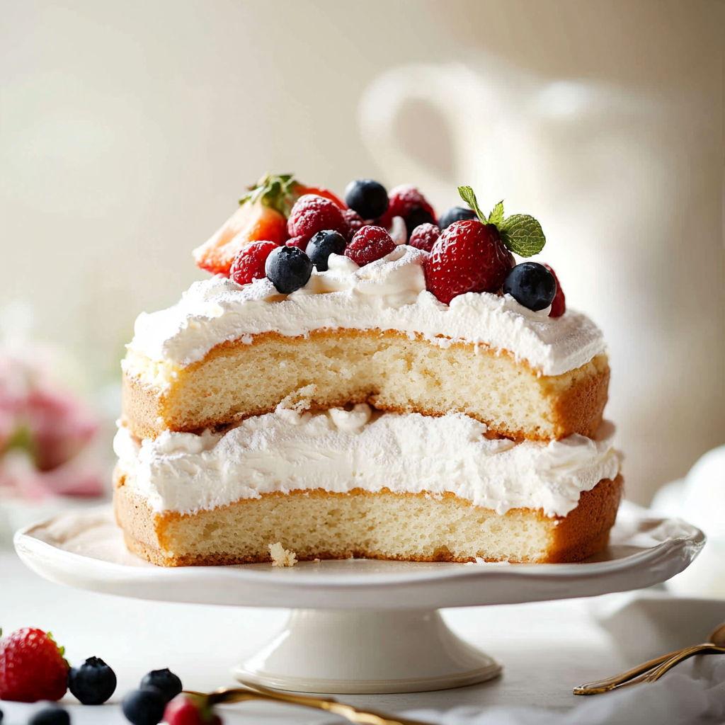 Recipe preparation
