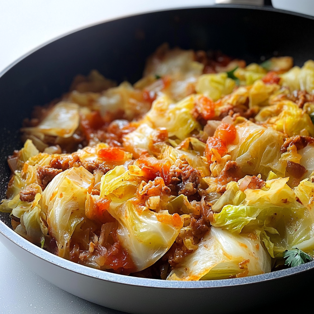 Recipe preparation