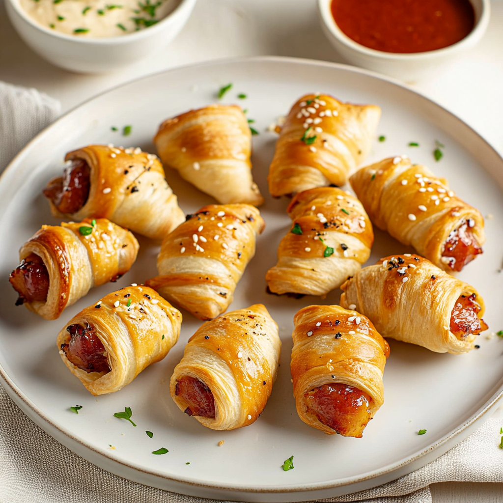 Recipe preparation