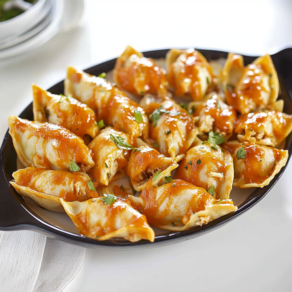 Recipe preparation