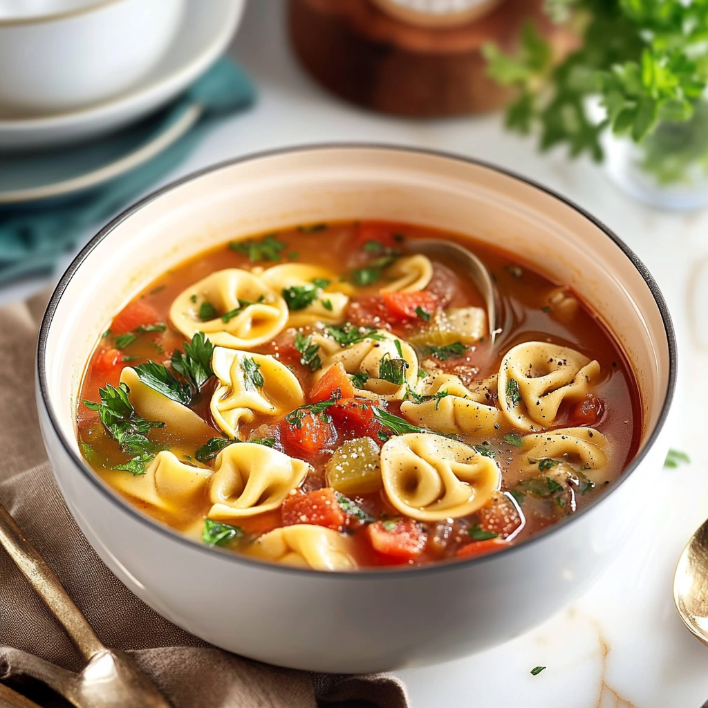 Recipe preparation