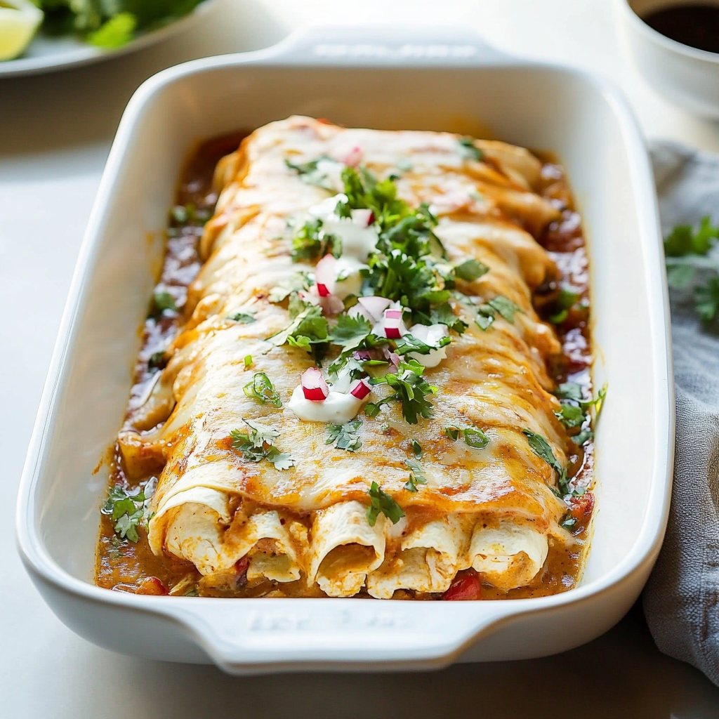 Recipe preparation