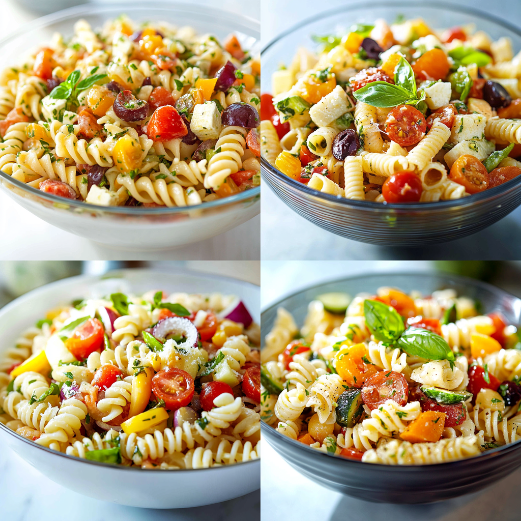 Recipe preparation