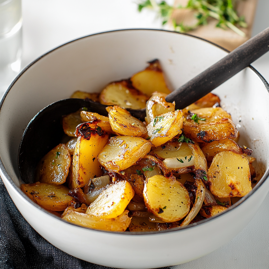 Recipe preparation