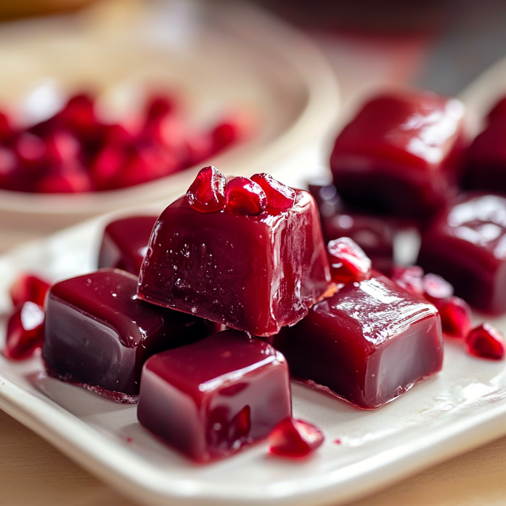 Recipe preparation