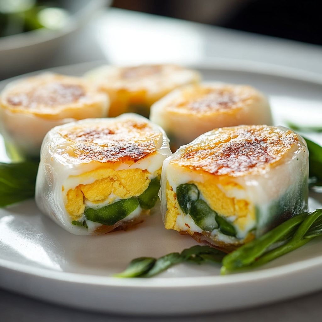 Recipe preparation