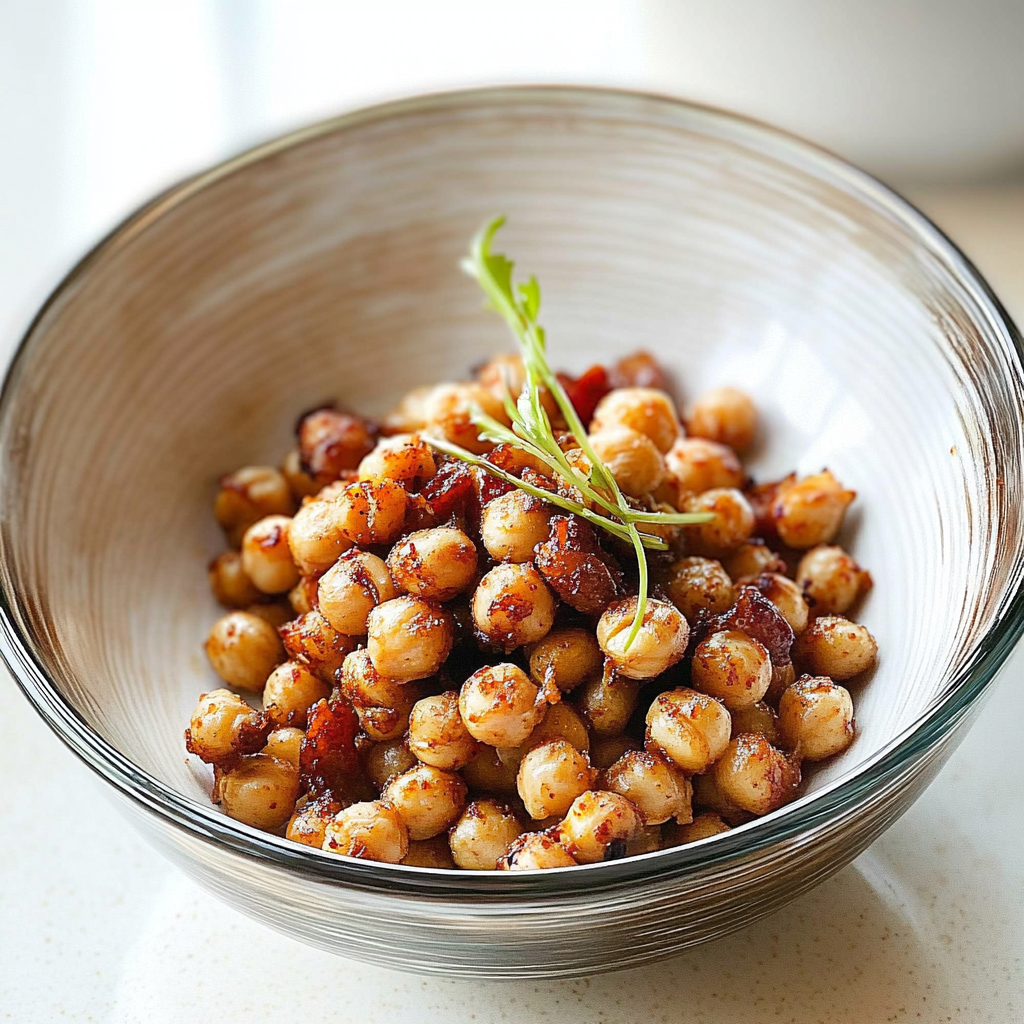 Recipe preparation