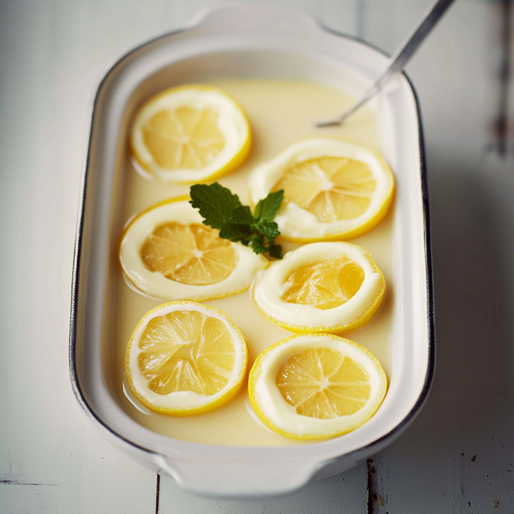 Recipe preparation