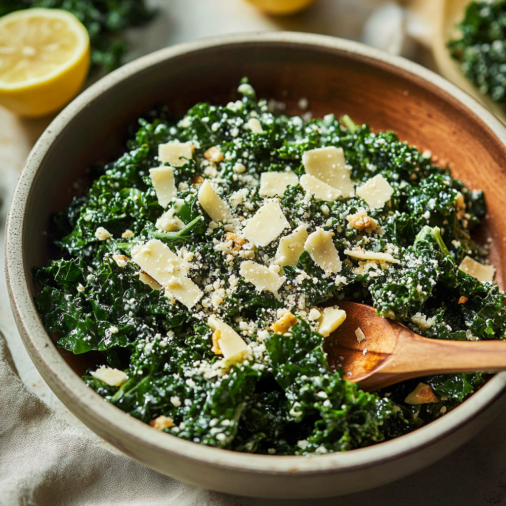 Recipe preparation