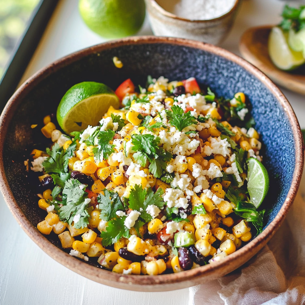 Recipe preparation