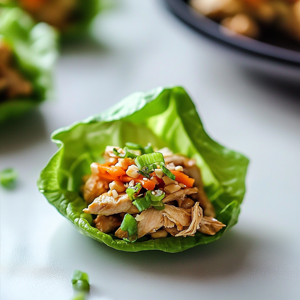 Recipe preparation