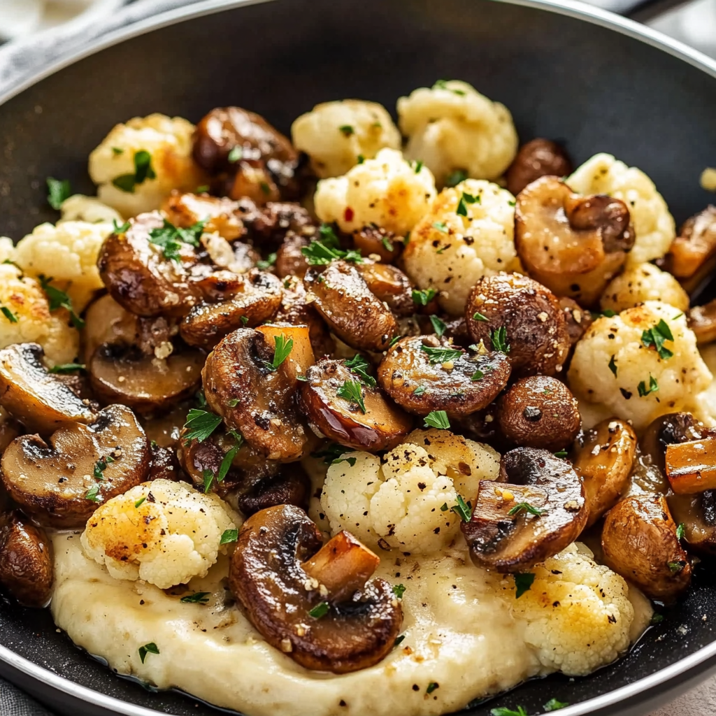 Recipe preparation