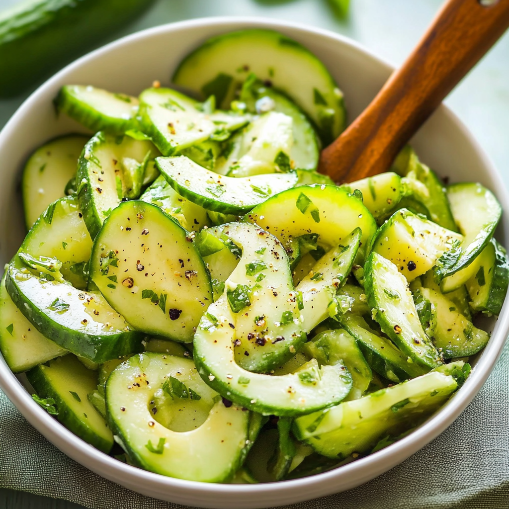 Recipe preparation
