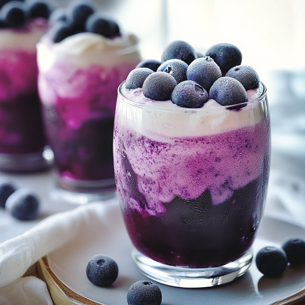 Recipe preparation