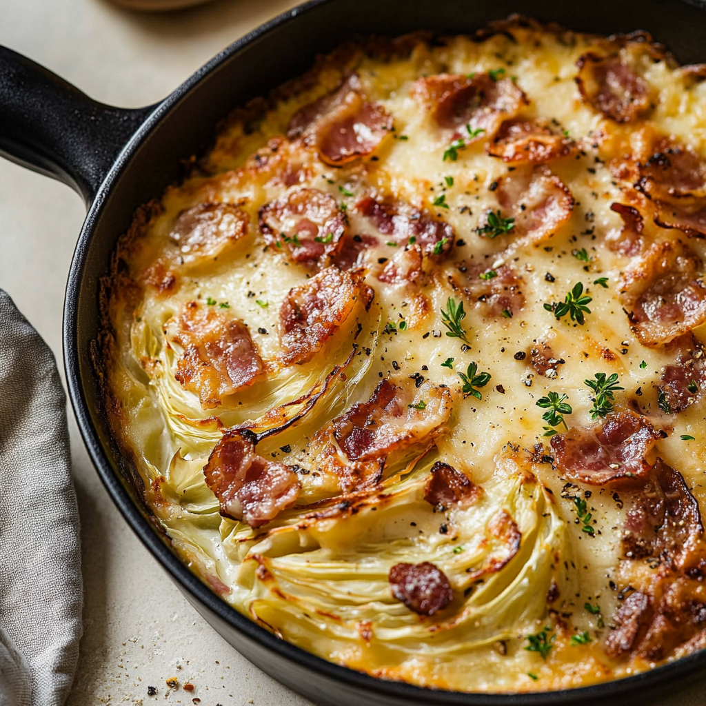 Recipe preparation