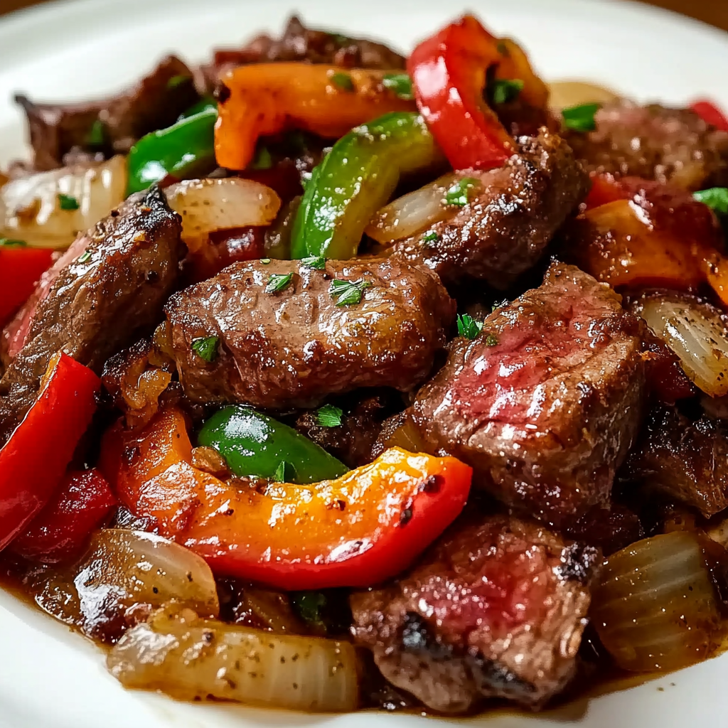 Recipe preparation