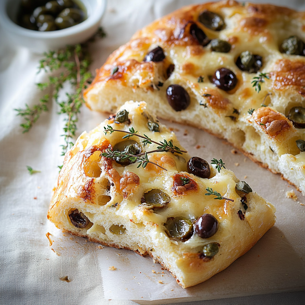 Recipe preparation
