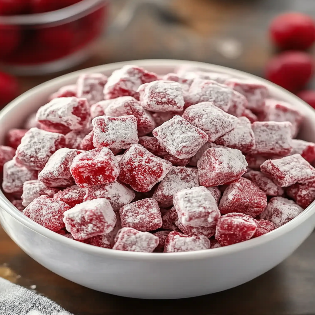 Recipe preparation