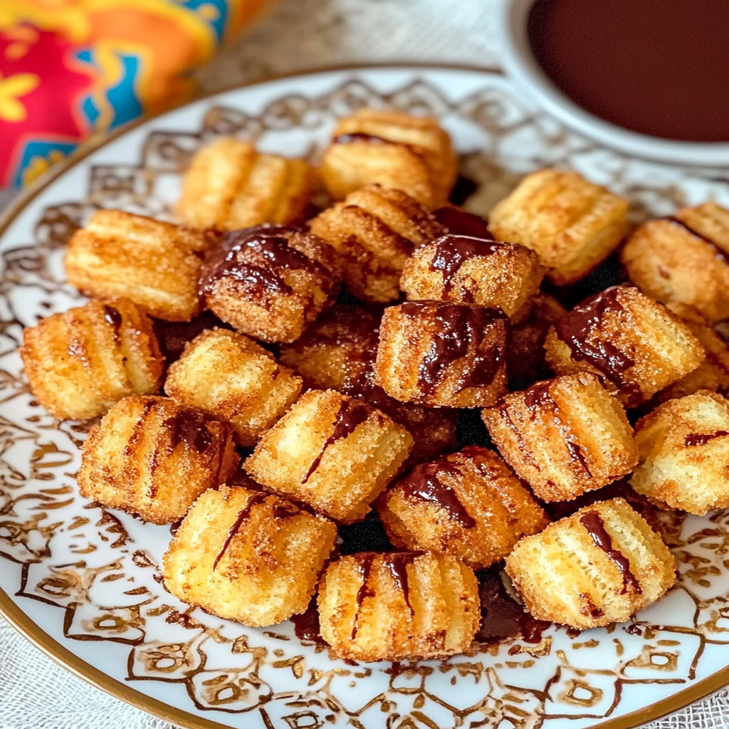 Recipe preparation