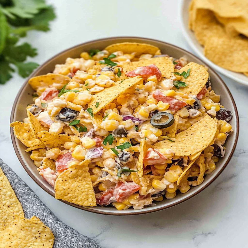 Recipe preparation