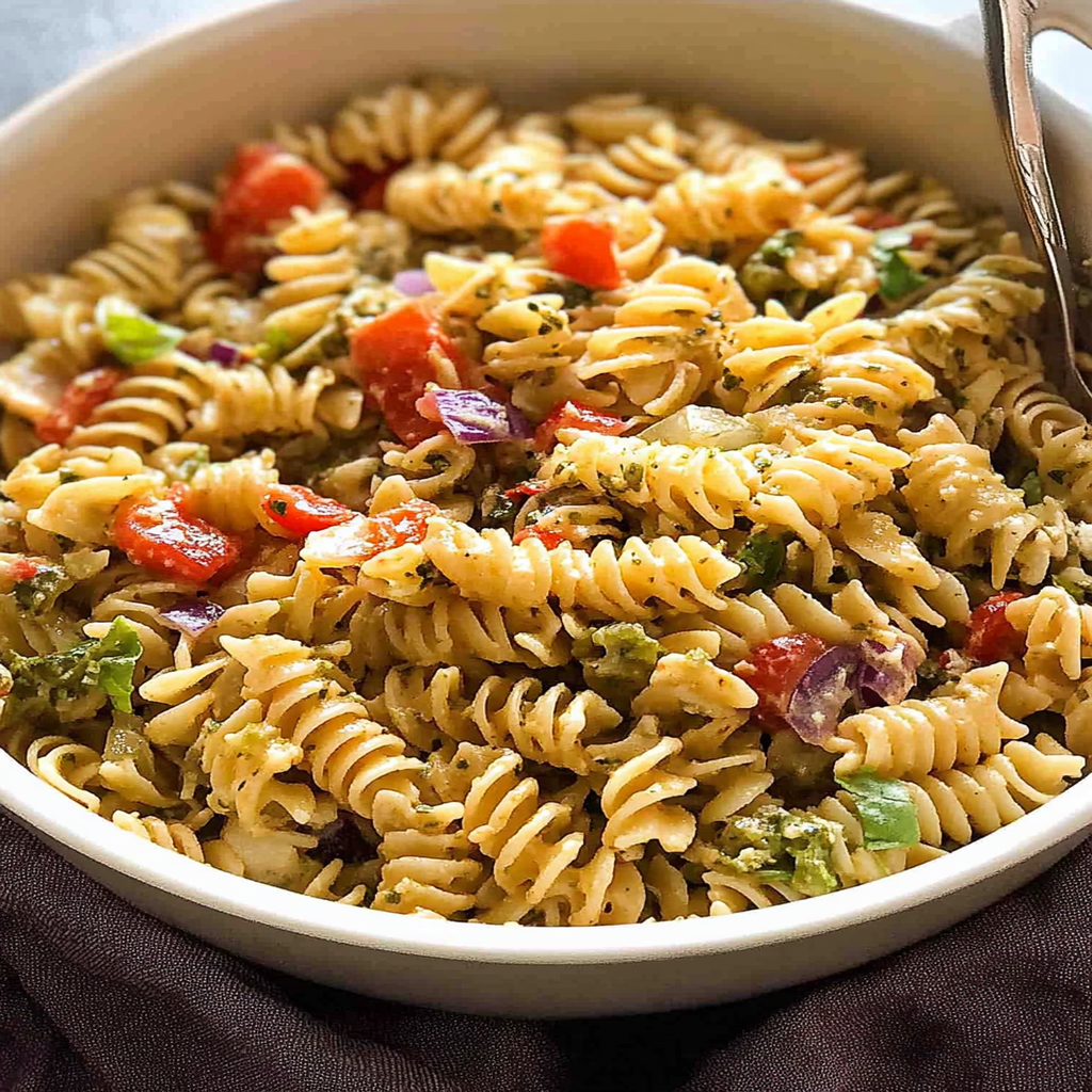 Recipe preparation