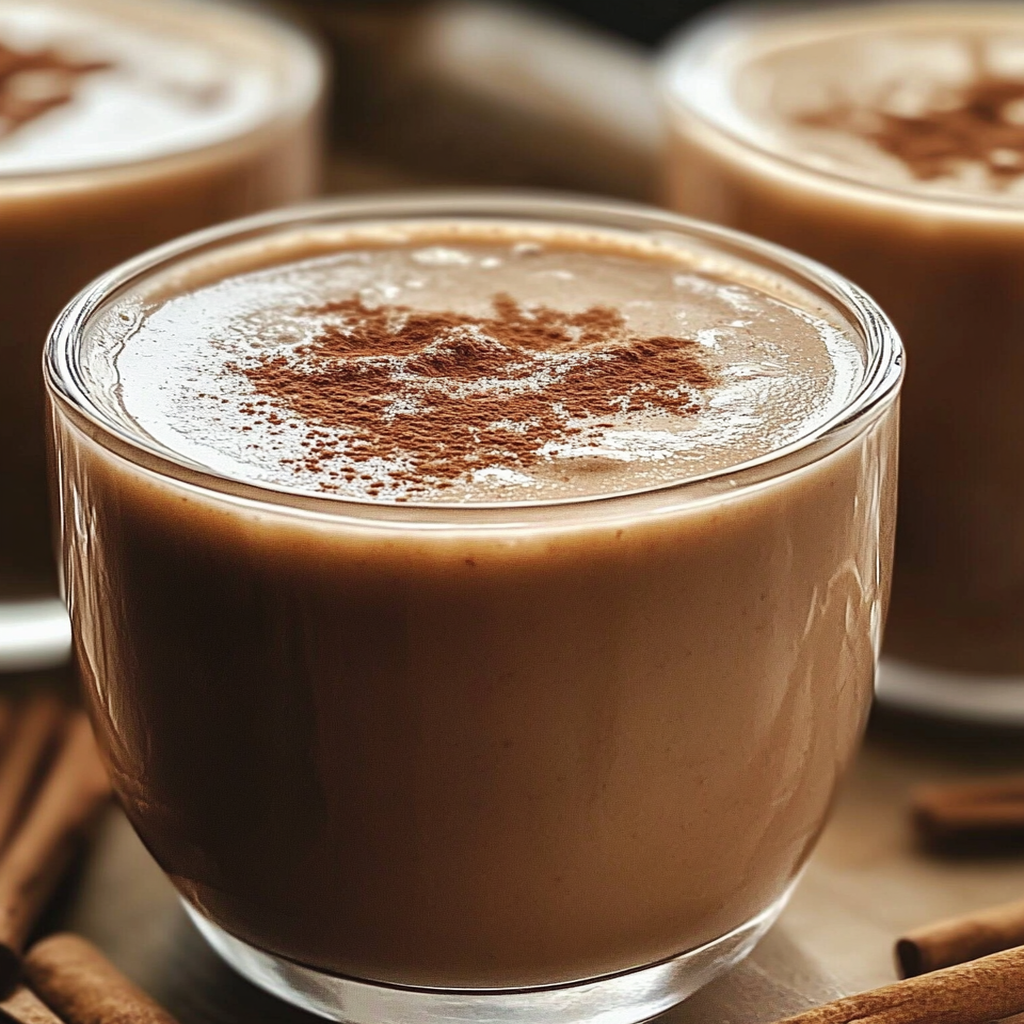 Mexican Champurrado: A Heartwarming Tradition