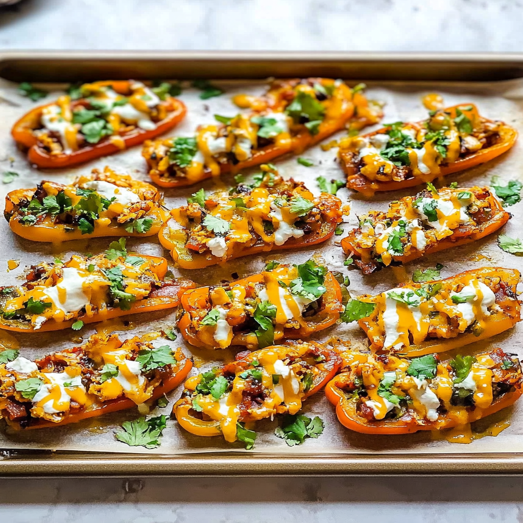 Recipe preparation
