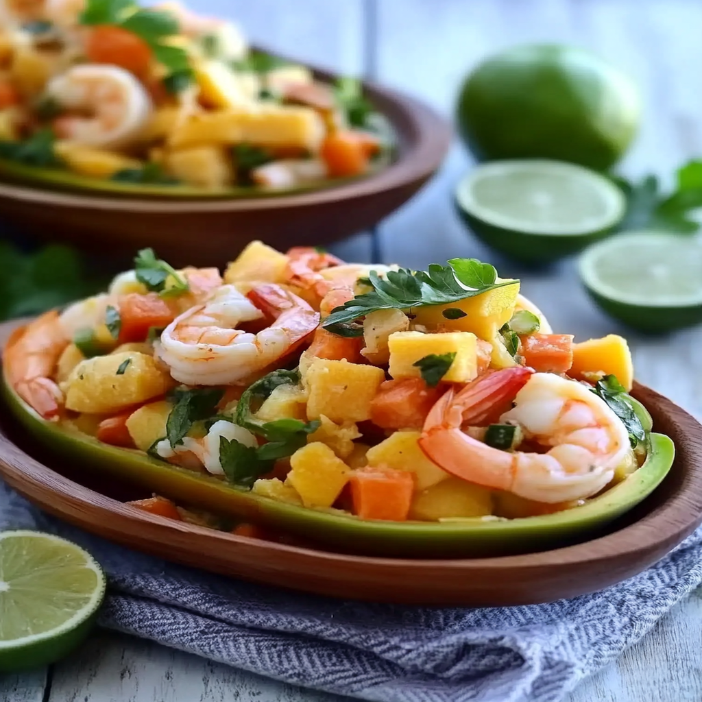 Recipe preparation