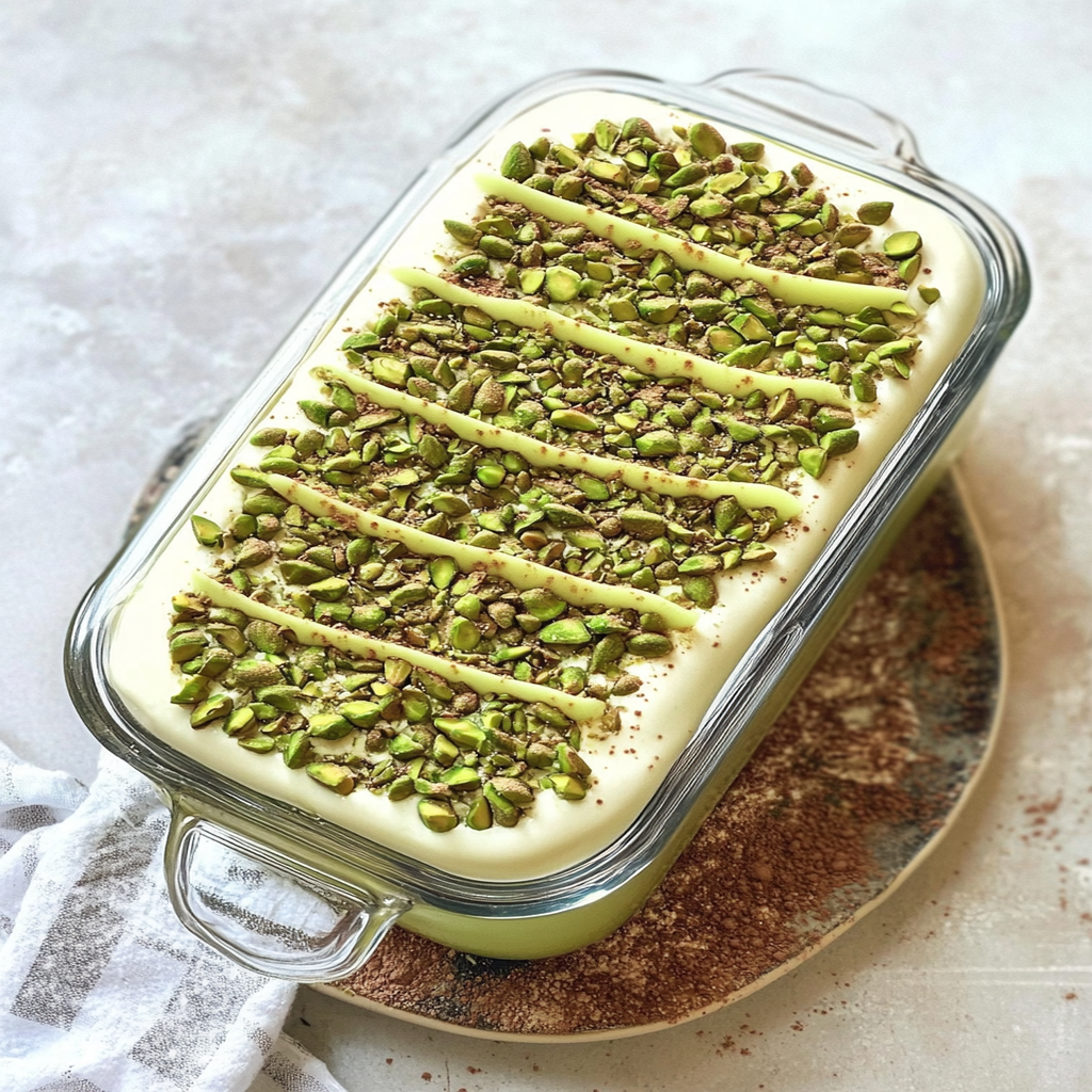 Recipe preparation