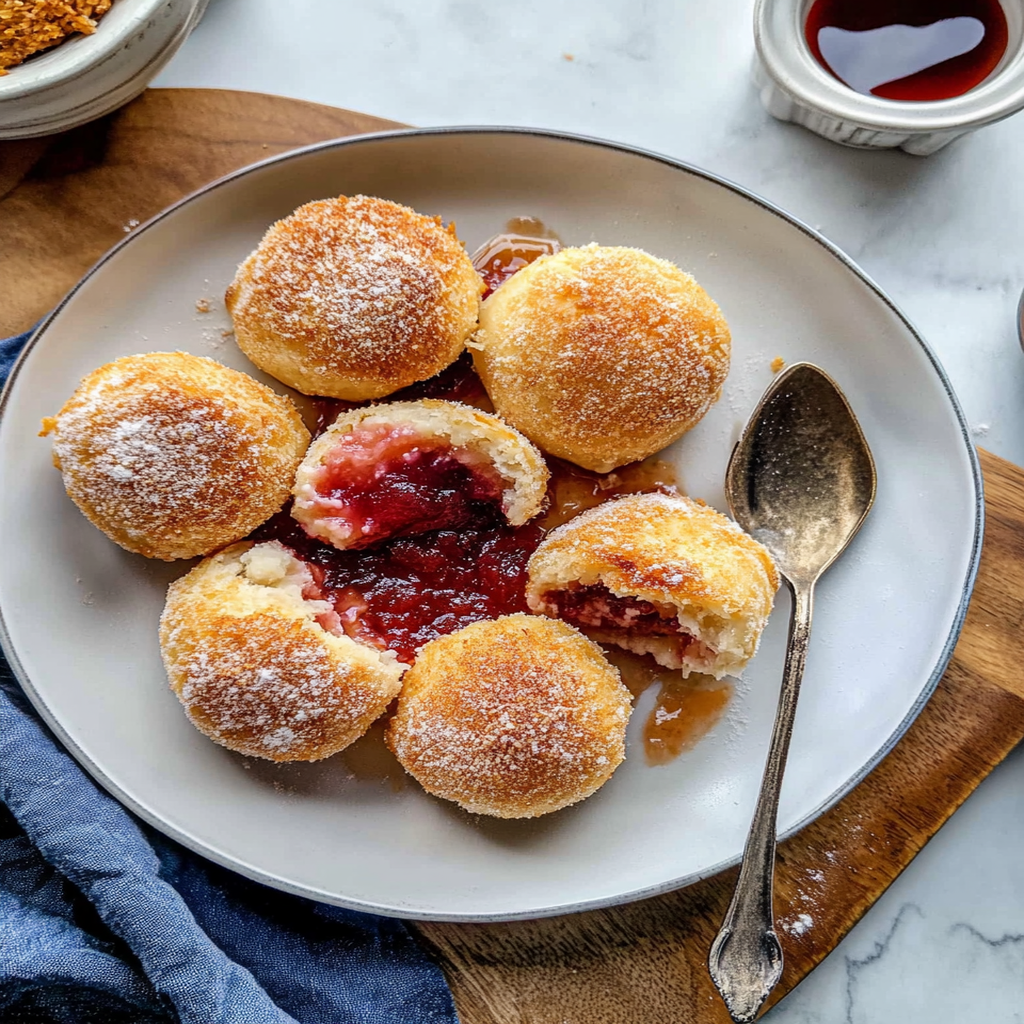 Recipe preparation