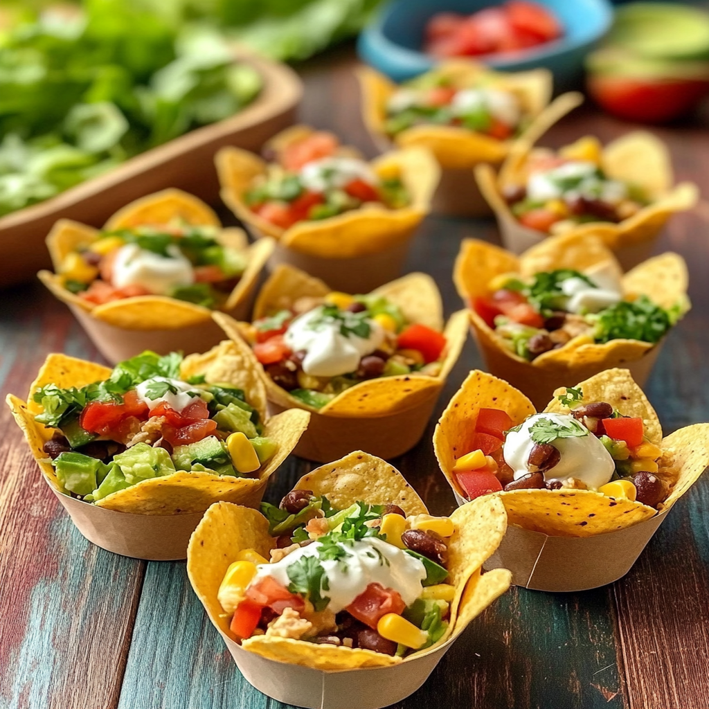 Recipe preparation