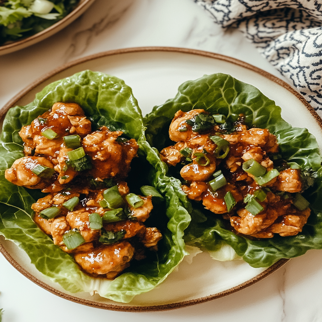 Recipe preparation