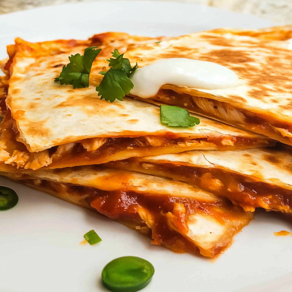 Recipe preparation