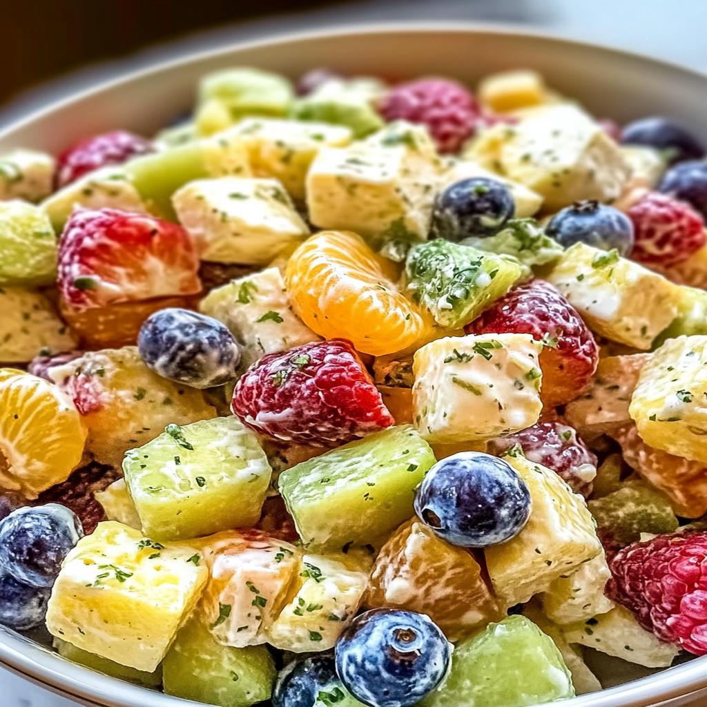 Recipe preparation