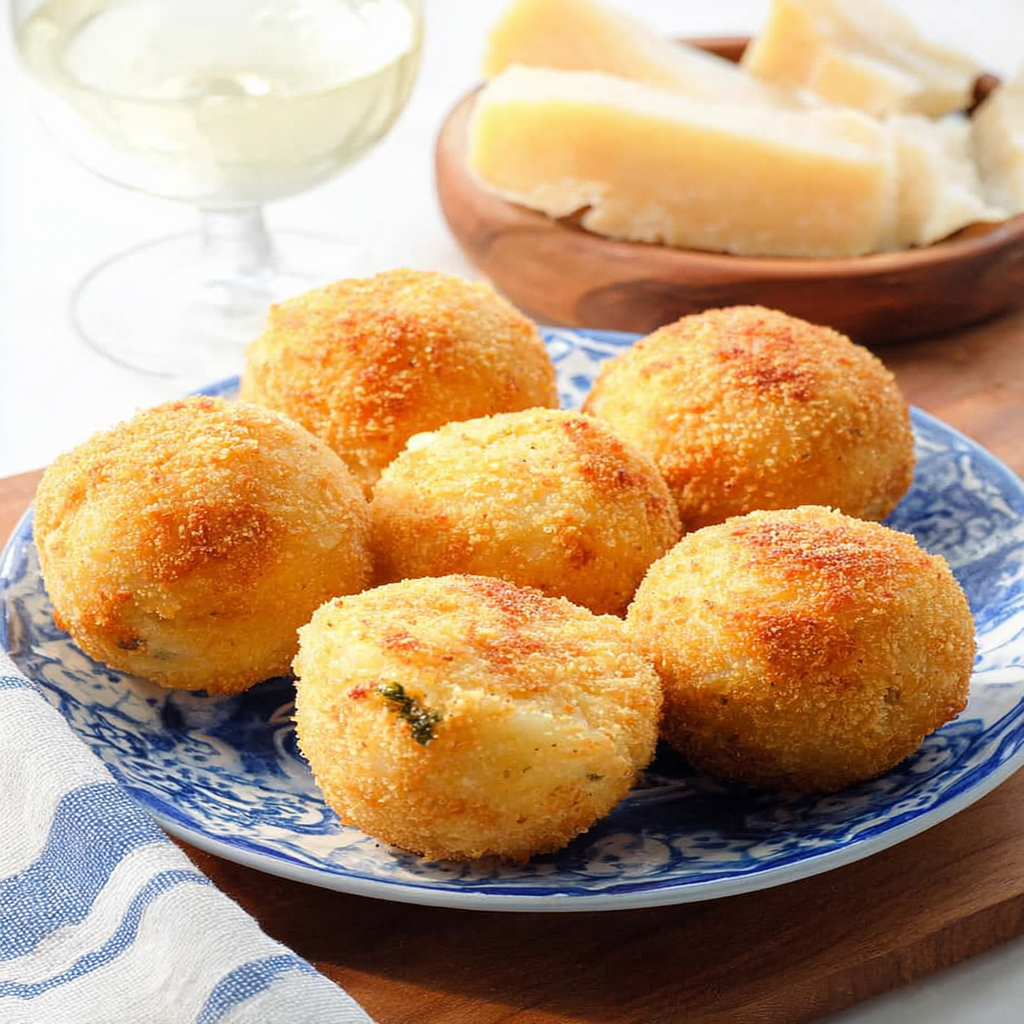 Recipe preparation