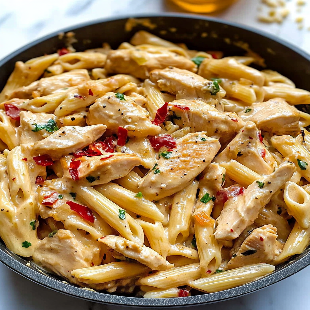 Recipe preparation