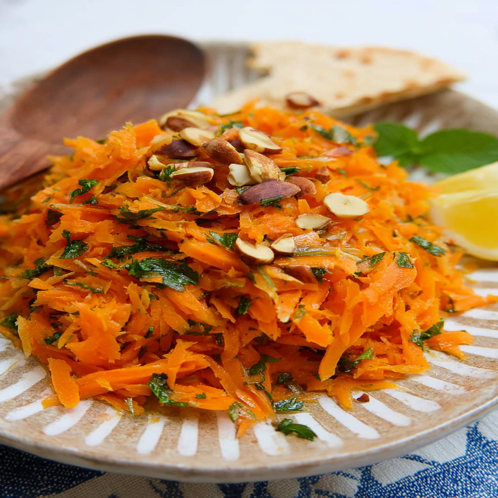 Recipe preparation