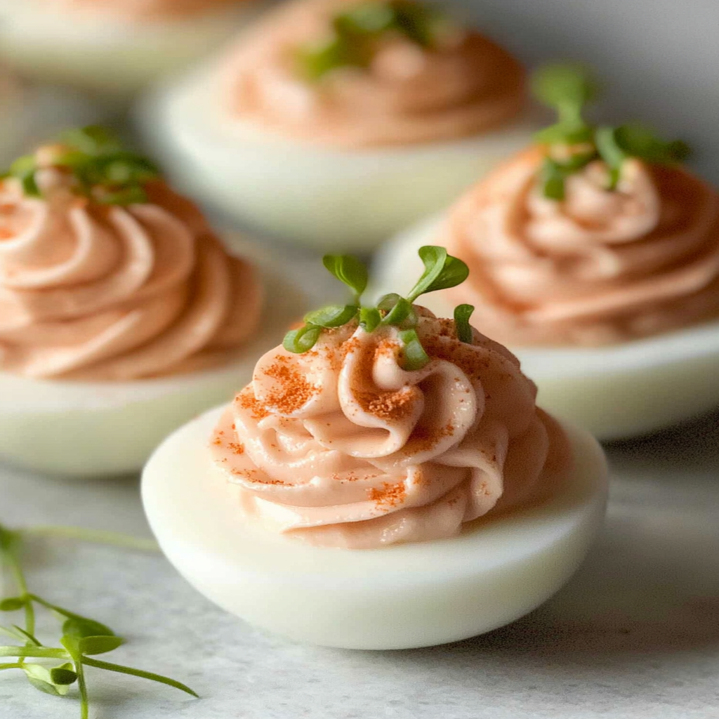 Recipe preparation