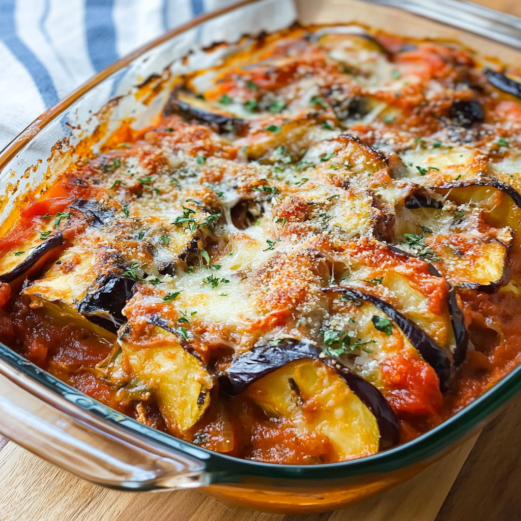 Recipe preparation