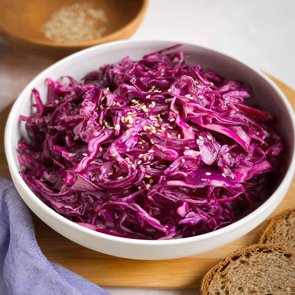 Recipe preparation