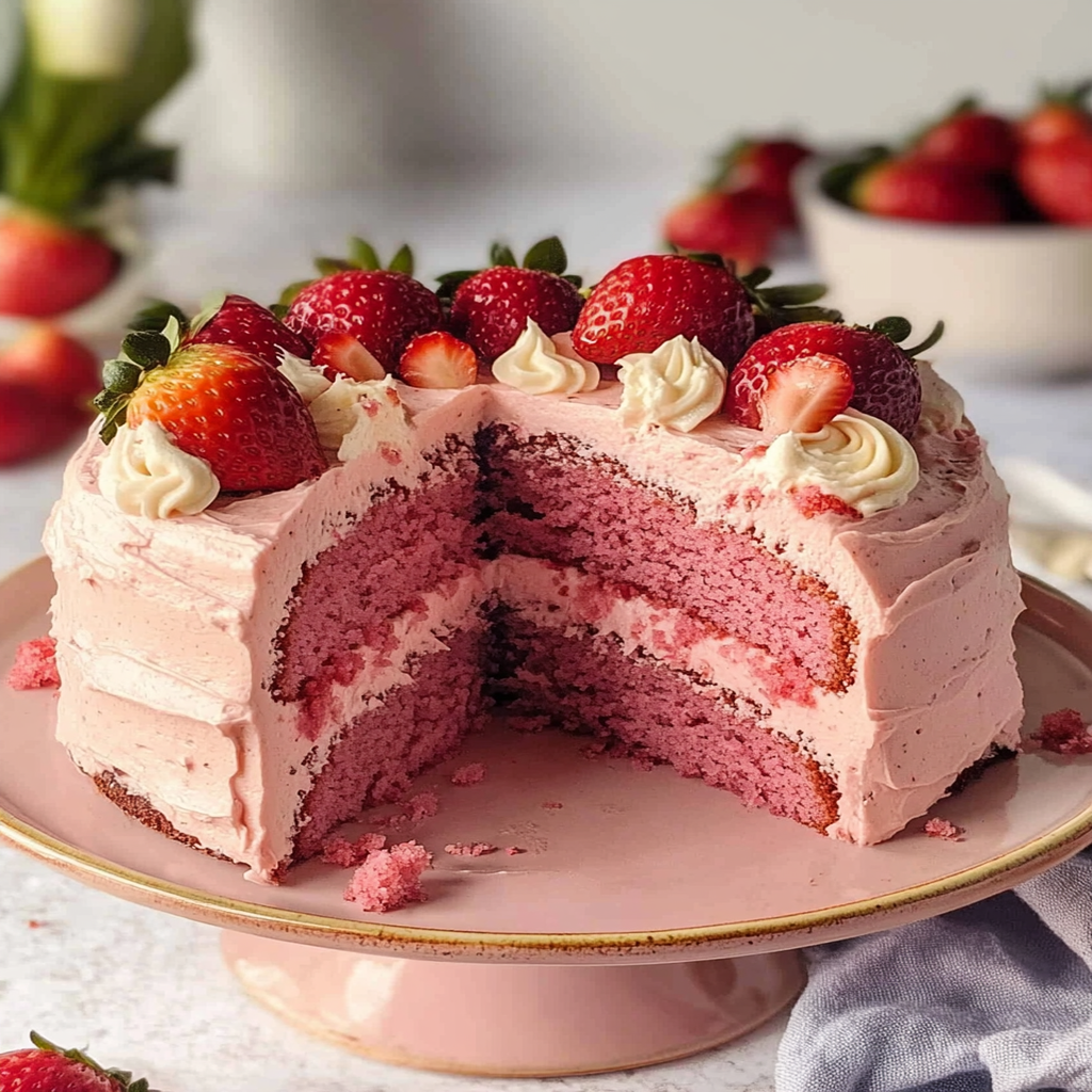 Recipe preparation