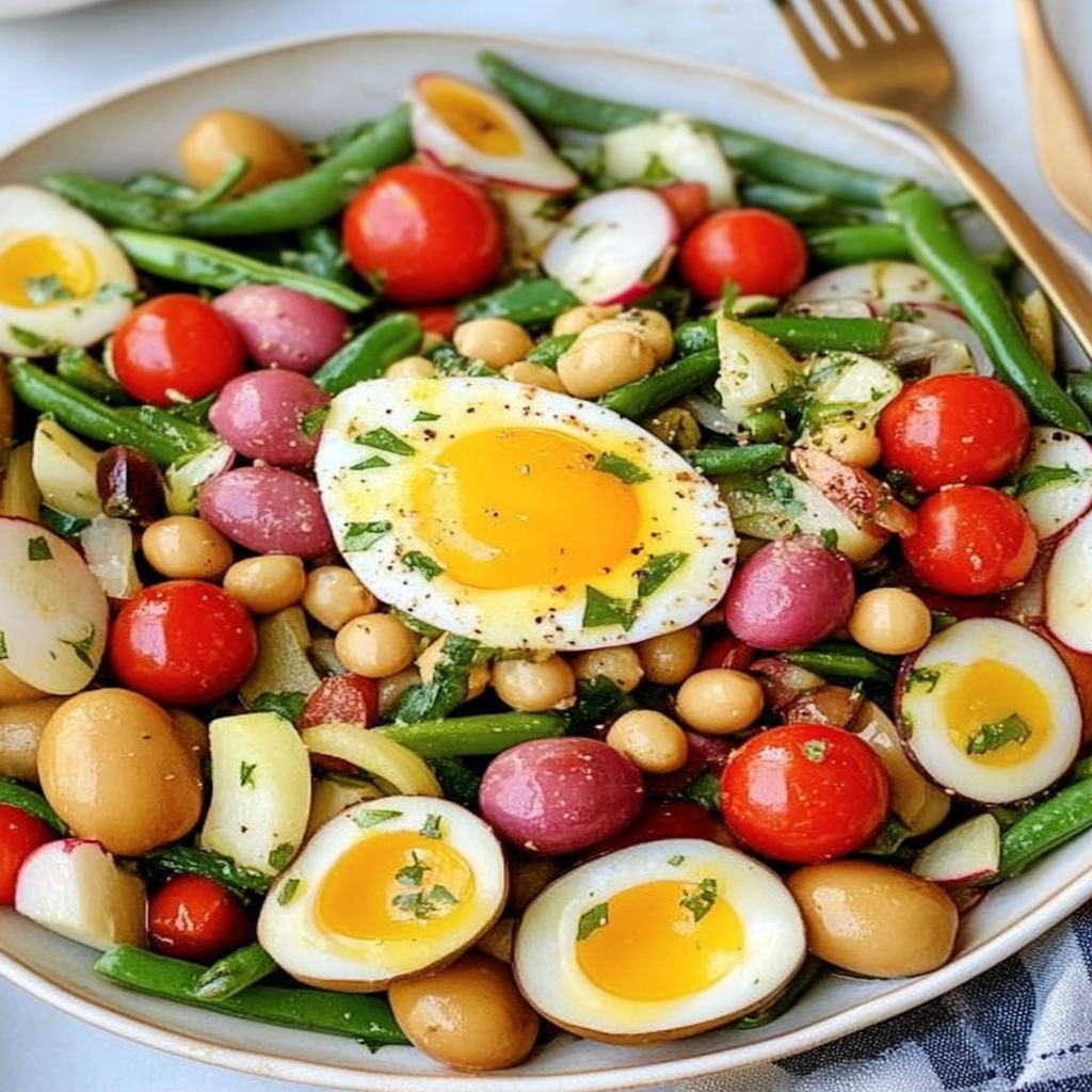 Recipe preparation