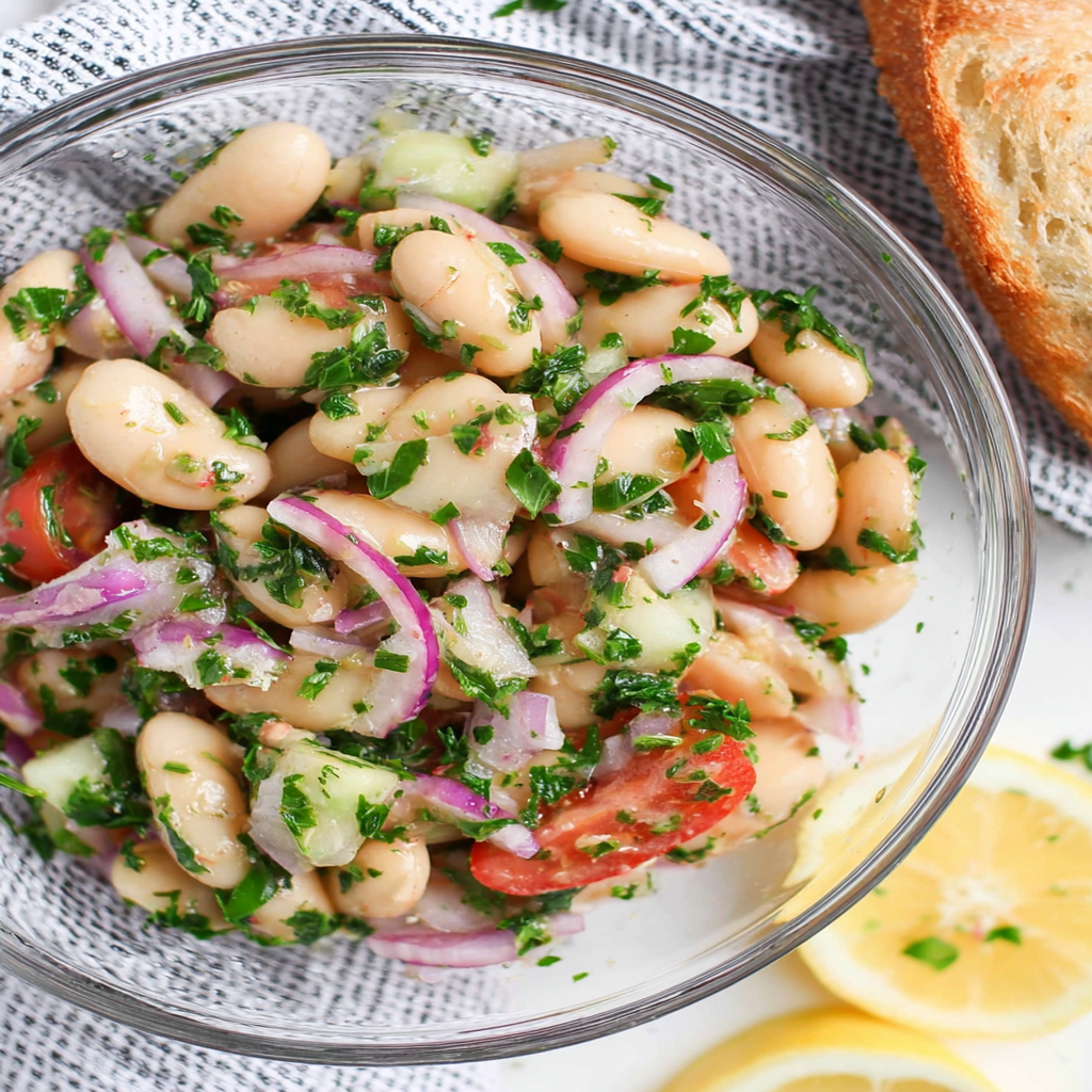 Recipe preparation