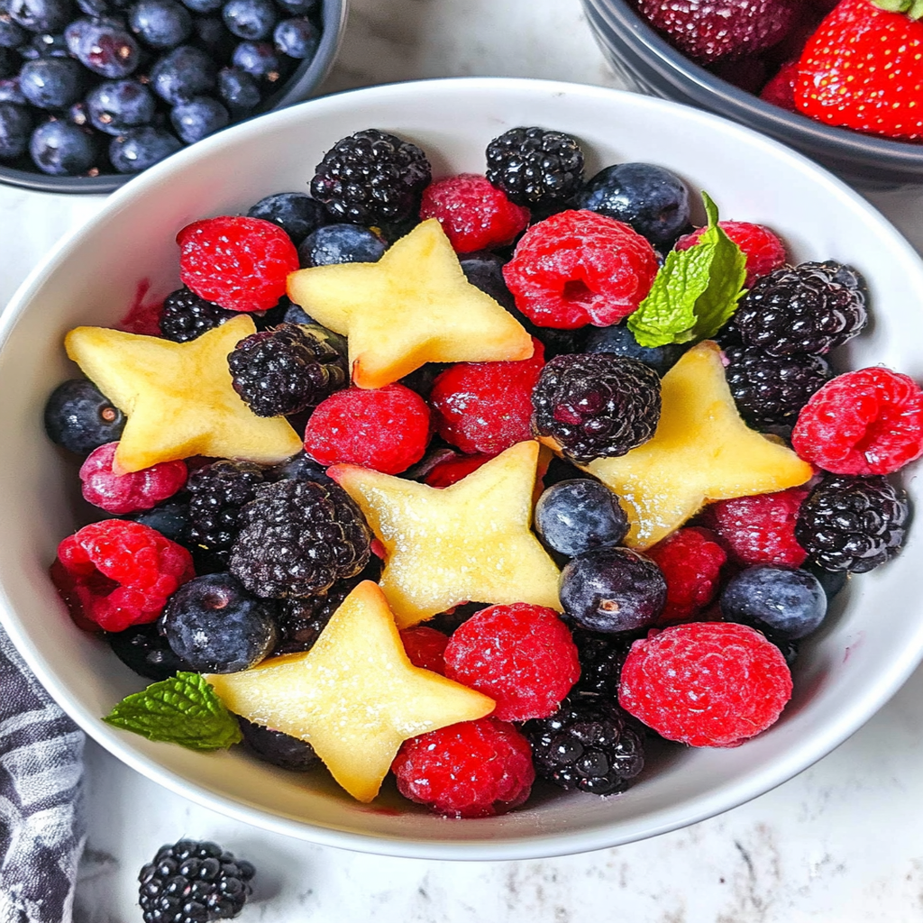 Recipe preparation