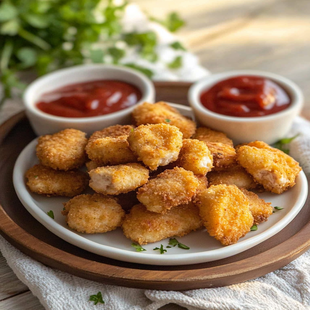 Recipe preparation