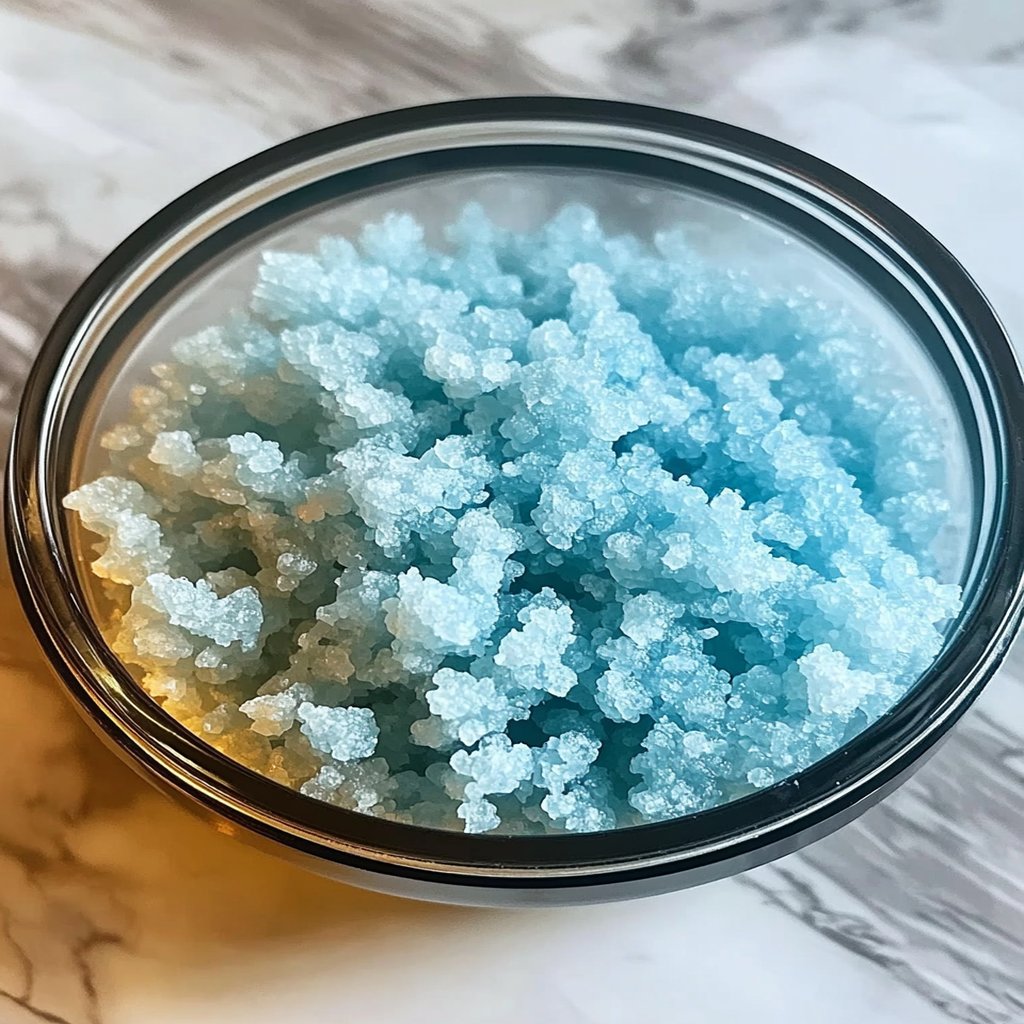 Recipe preparation