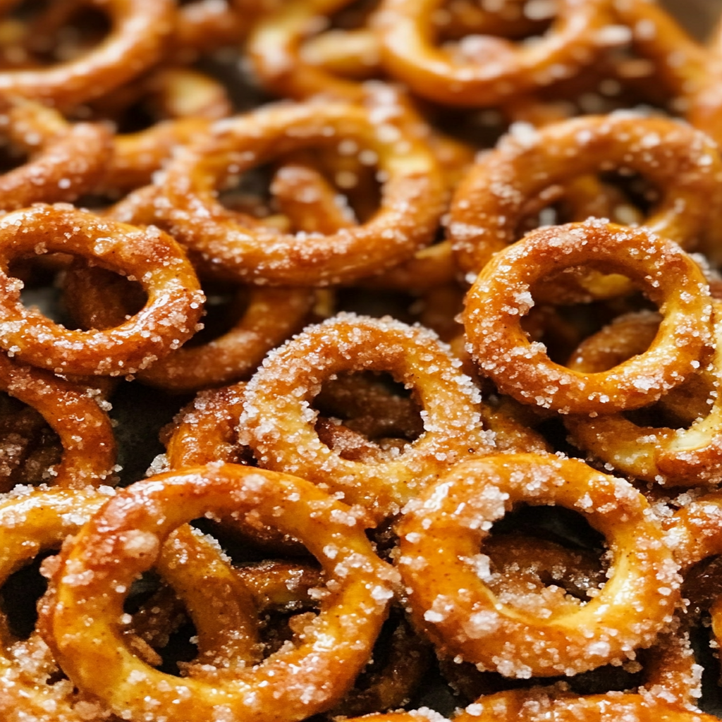 Recipe preparation
