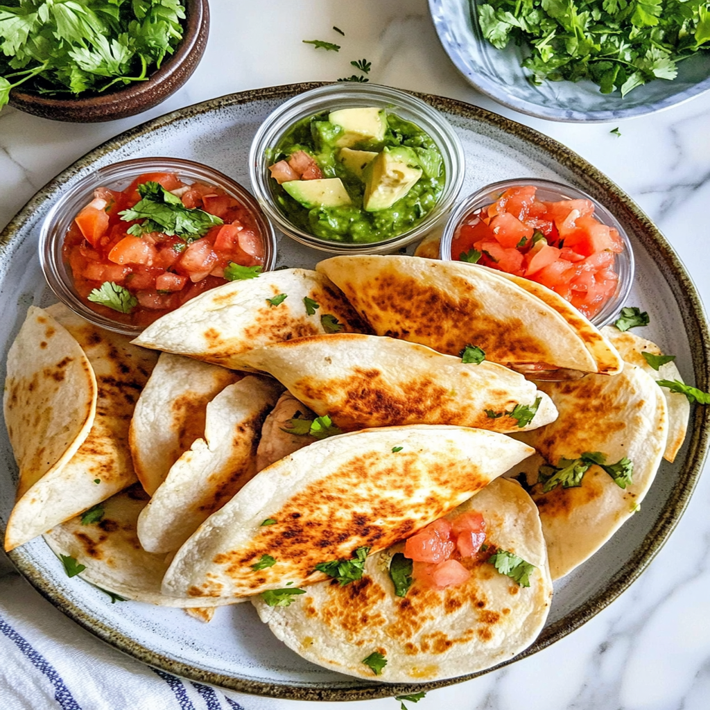 Recipe preparation