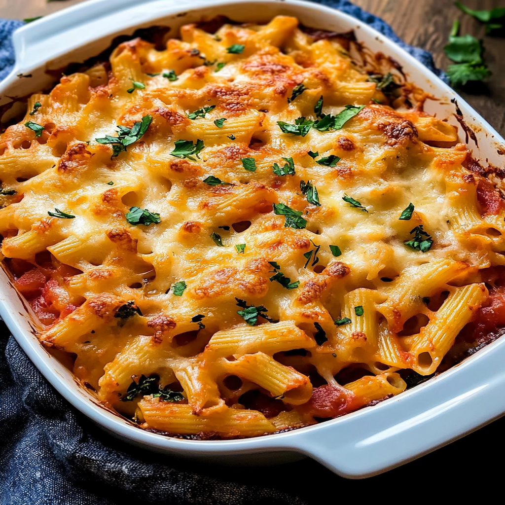 Recipe preparation